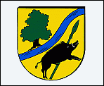 Wappen der Gemeinde Schretstaken